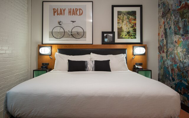 Hotel Indigo Madison Downtown by IHG