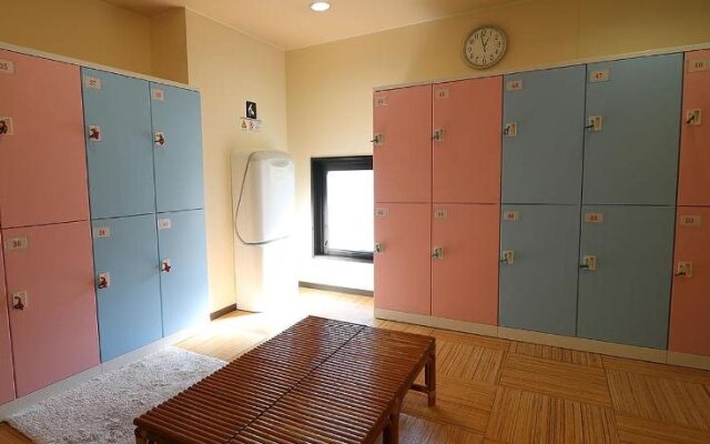 Hagi Royal Intelligent Hotel