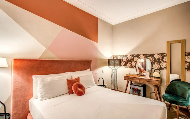 Boutique Hotel Galatea