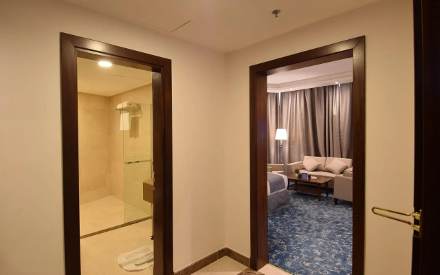 Zaha Hotel