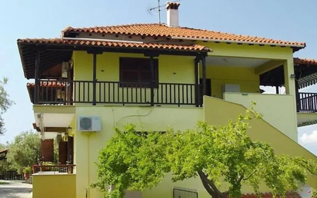 Panorama House
