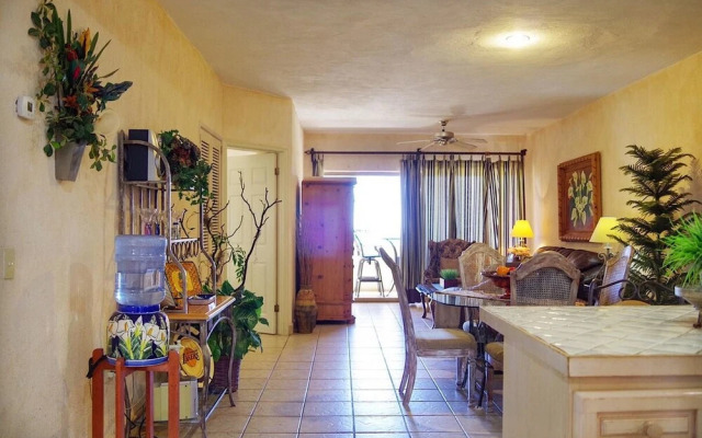 Princessa 2BR D 402-v by Casago