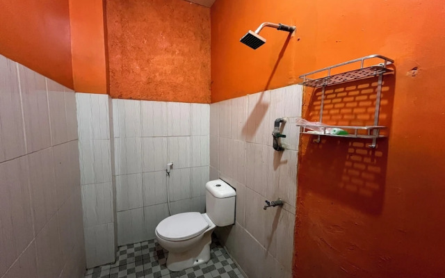 SPOT ON 94634 Homestay Griya Sunarti