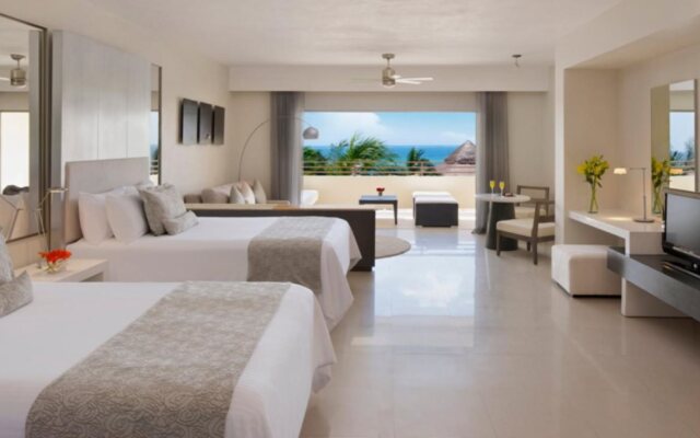 Hyatt Ziva Riviera Cancun - All Inclusive