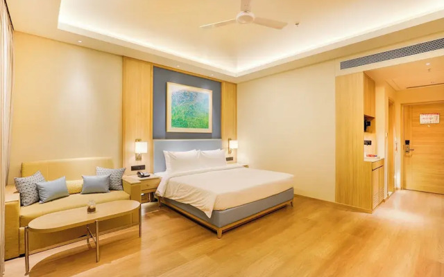 Club Mahindra Kandaghat