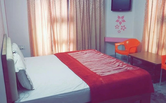 Hotel Ashwin