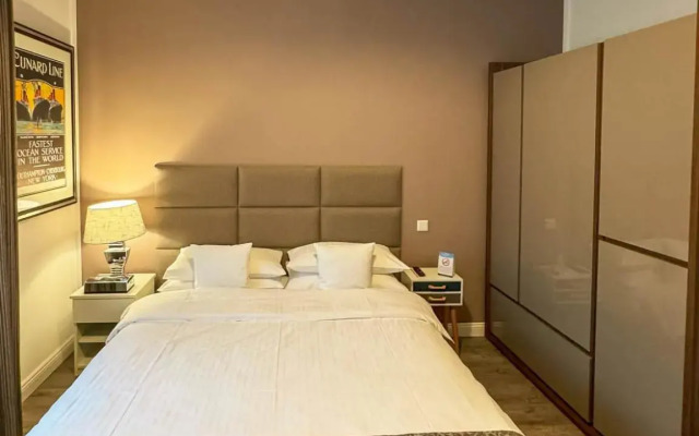 Trip Inn Boutique Rubens Hotel