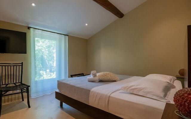 Hôtel Le Paradou Bamboothai