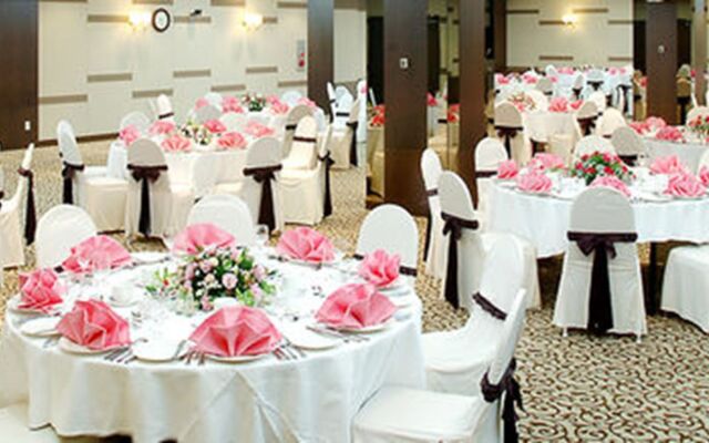 Hotel Interciti