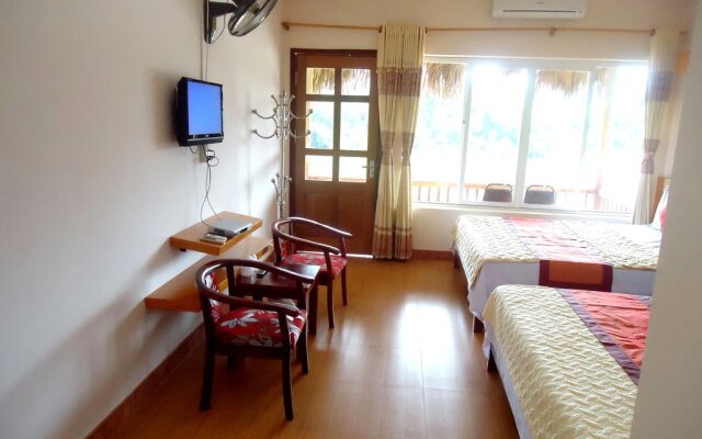 Truong Xuan Resort
