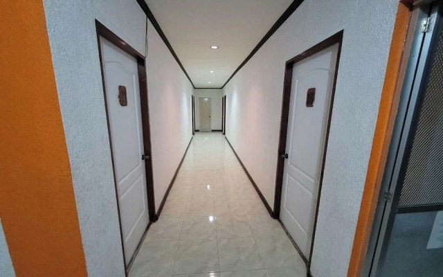 Hanbee's Resort