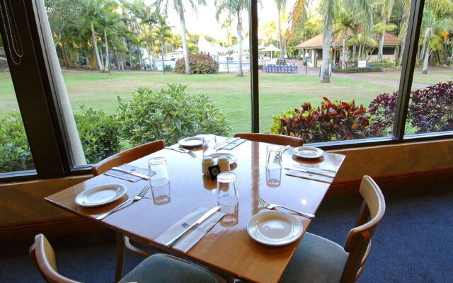Mercure Capricorn Resort