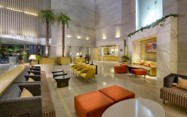 Pride Plaza Hotel, Ahmedabad