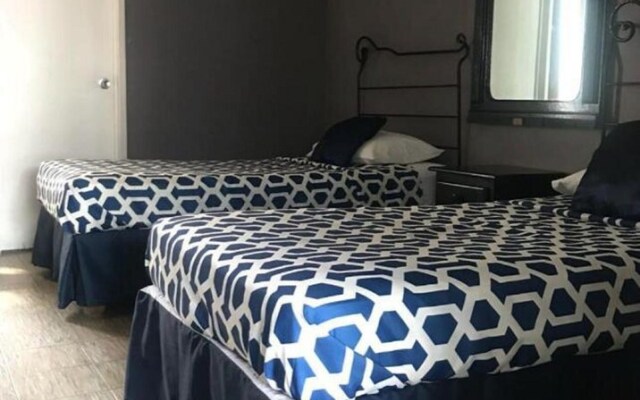 Casa Zapopan Hotel