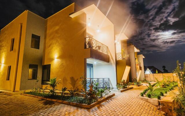 Mountain View Hotel & Apartment