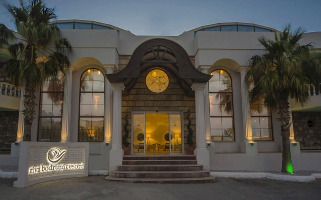 Riva Bodrum Resort - All Inclusive - Adult Only