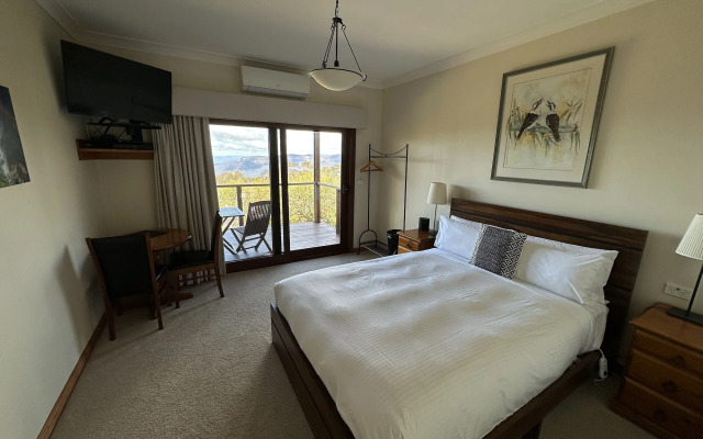 Valley of the Waters B&B