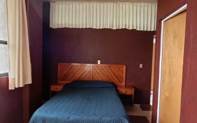 Hotel Plaza
