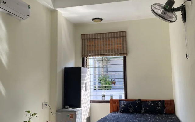 Win's Homestay - Hostel