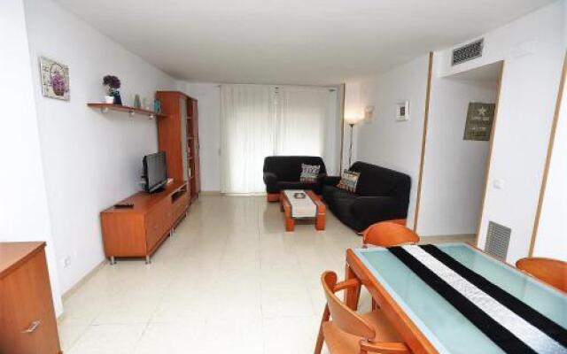 Apartamento Plaça Jardí