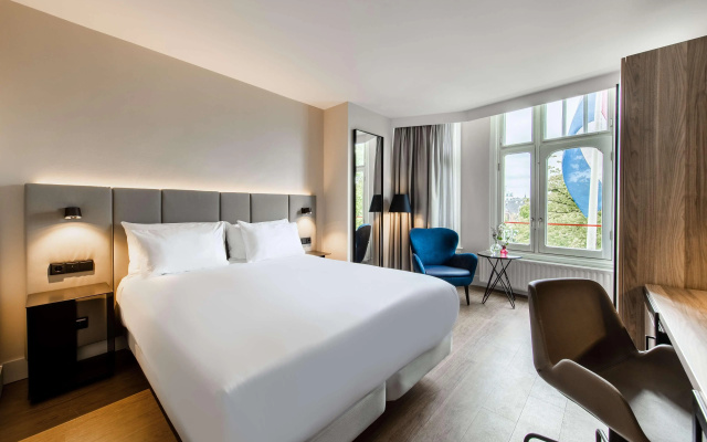 NH Amsterdam Schiller - Image 5