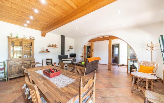 Florence in L'Escala