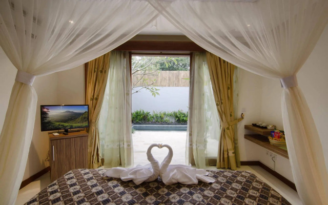 The Widyas Bali Villa