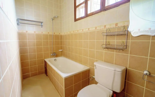 Amariah Apartments Mbezi Beach