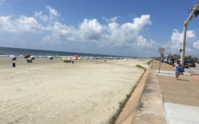 Galveston Condos 4 Rent