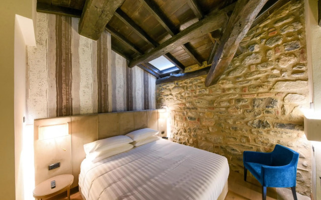 Relais & Spa Castello di Casiglio