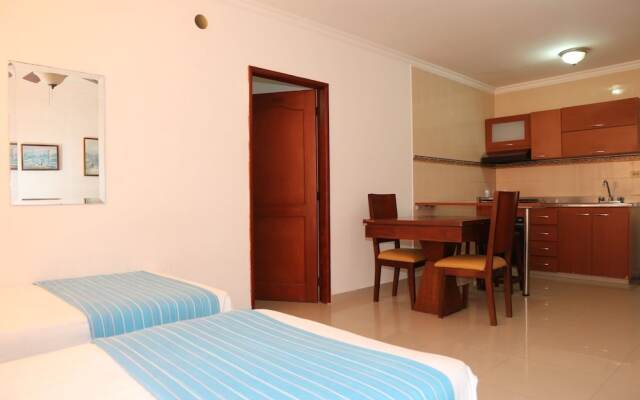 Hotel Yivinaca