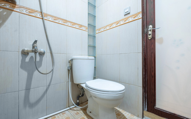 OYO Collection O 1032 Rahayu Residence Syariah