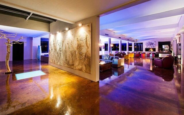 Villa Soraya Lodge & Spa