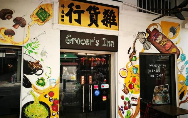 Grocer's Inn