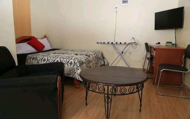 Chetambe Executive Studio