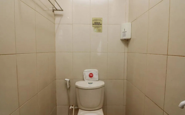 NIDA Rooms Sudirman 419B Pekanbaru