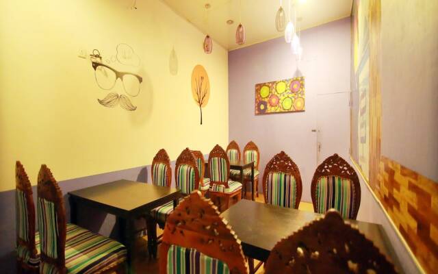 OYO 3448 Sree Krishna Residency