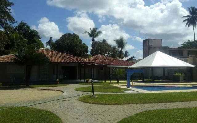 Pousada Bella Mar