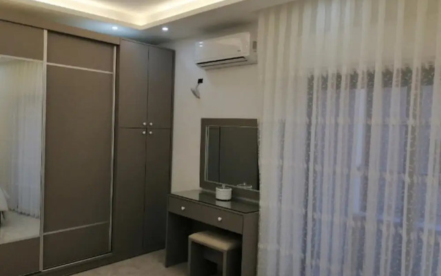 Amazing one Bedroom Apartment in Amman,elwebdah 8