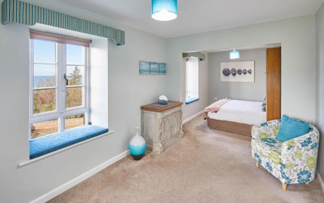 Host Stay The Watchtower