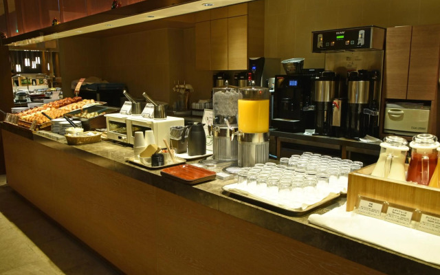 Hotel Okura Fukuoka