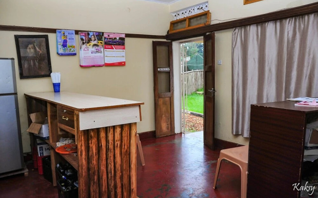 Serene Executive Suites