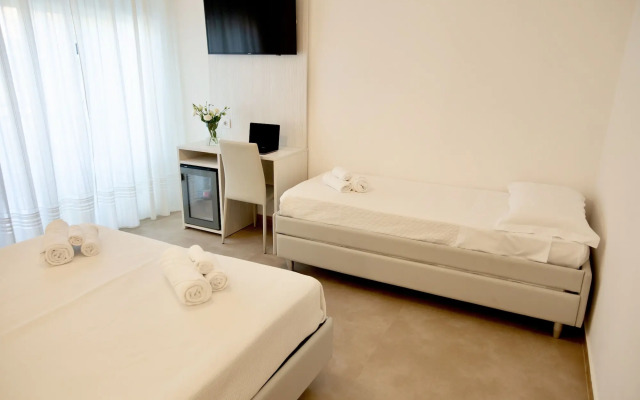 Hotel Maestri