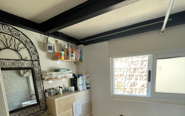 Luxury studio at the heart of old Jaffa