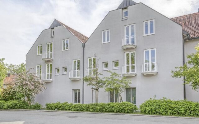 Limehome Garching München - Nähe Airport