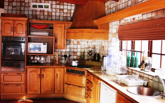 House on Morninghill