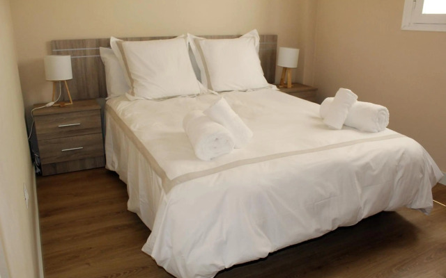 Apartamento Ronda Naranja by CasaTuristica