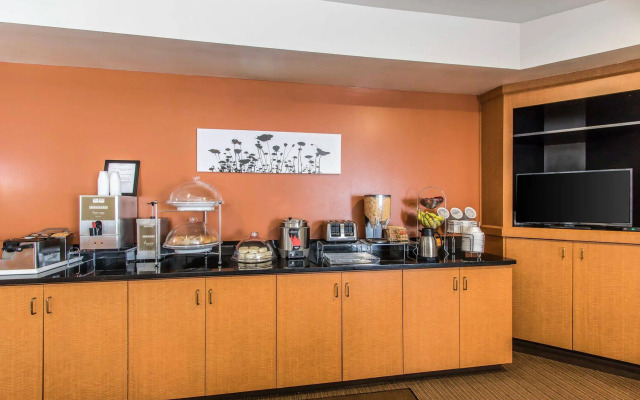 Sleep Inn & Suites Lebanon - Nashville Area