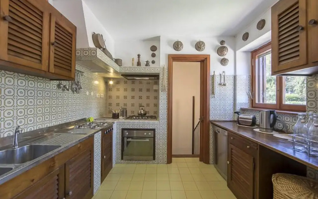 Verdidea - Villa Isola