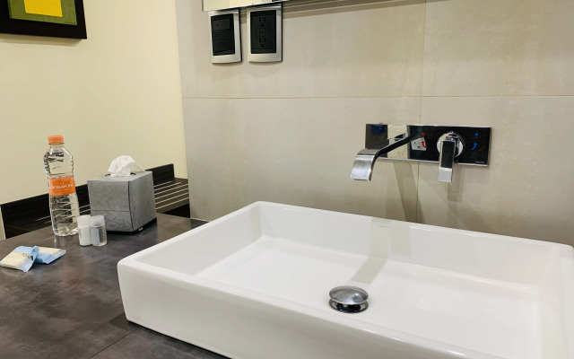 Holiday Inn Express Mexico Aeropuerto by IHG